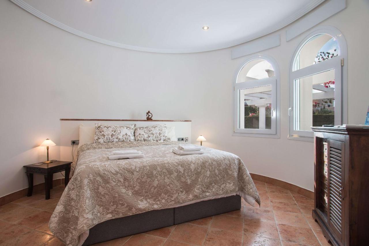 Villa Yoko - Plusholidays Calp Exterior foto
