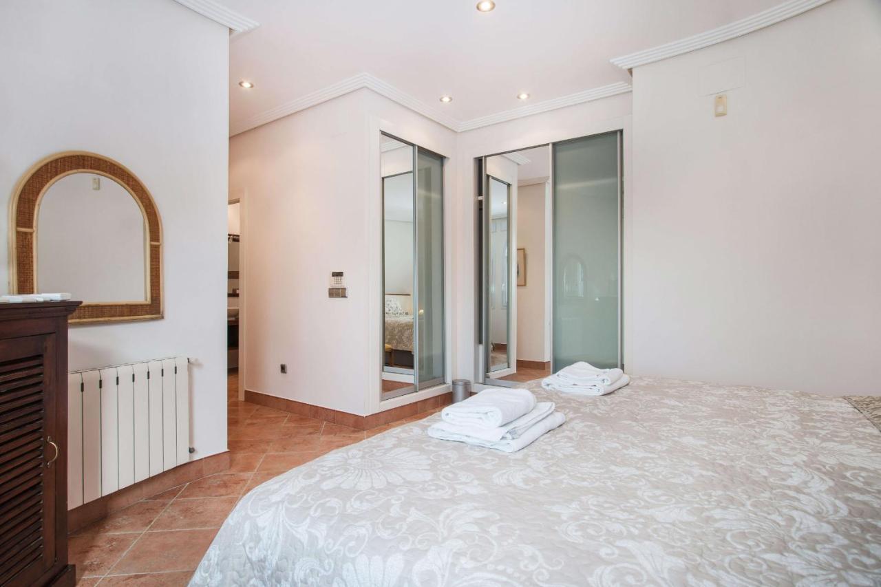 Villa Yoko - Plusholidays Calp Exterior foto