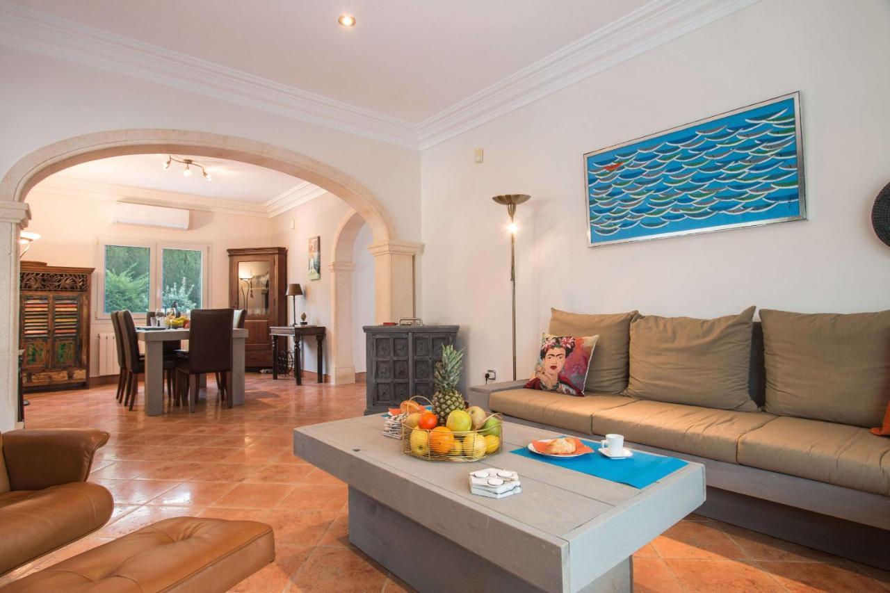Villa Yoko - Plusholidays Calp Exterior foto